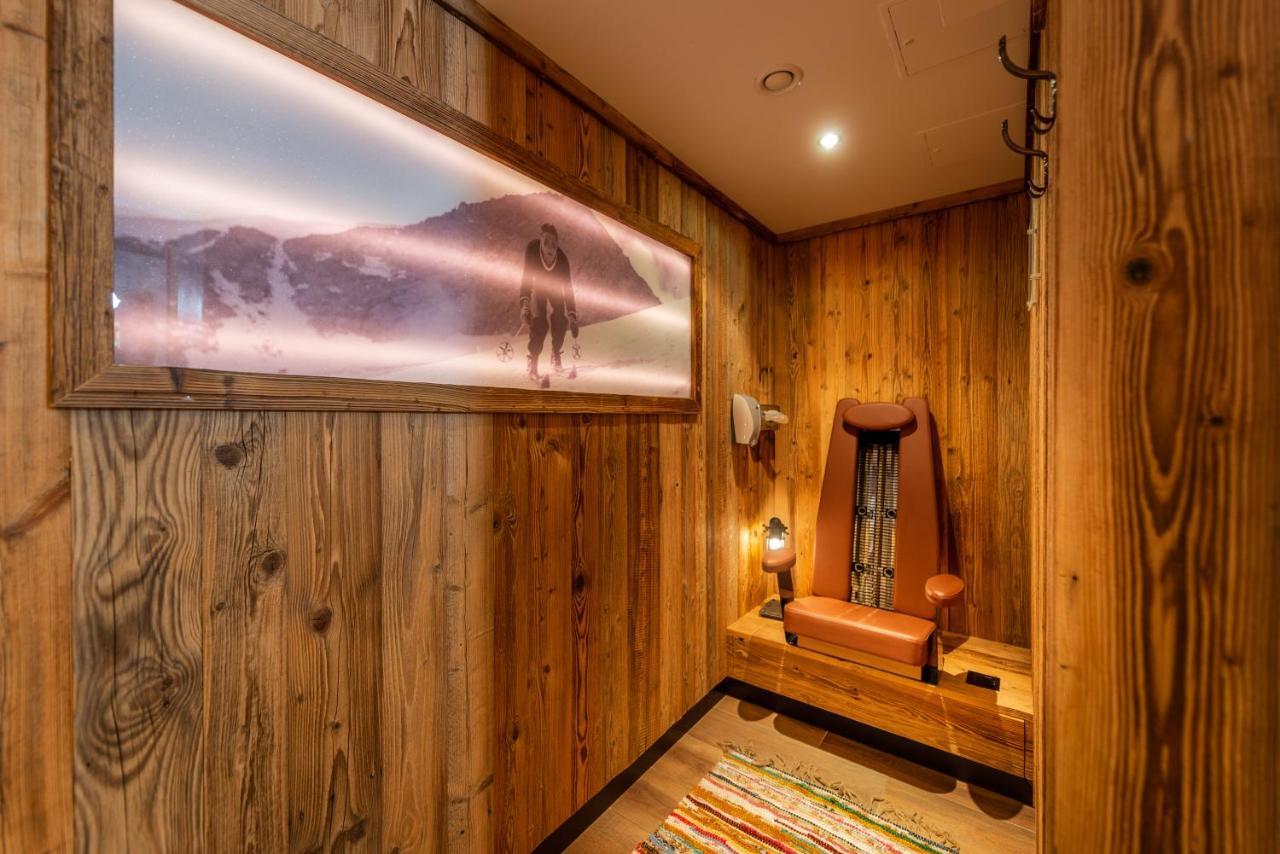 Hotel Moser シュラートミンク エクステリア 写真
