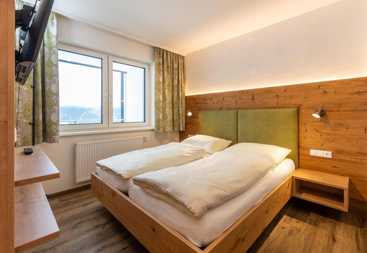 Hotel Moser シュラートミンク エクステリア 写真