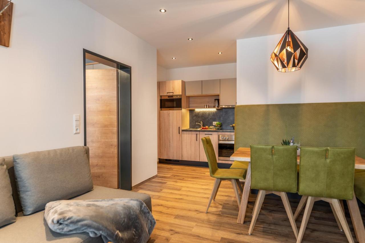 Hotel Moser シュラートミンク エクステリア 写真