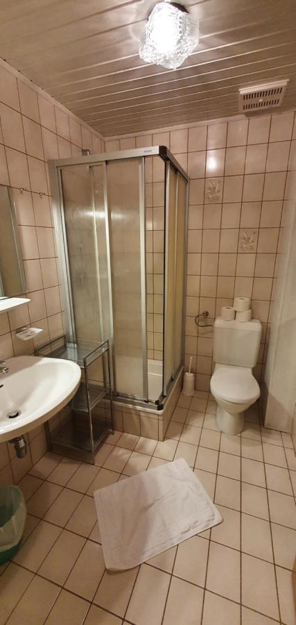 Hotel Moser シュラートミンク エクステリア 写真