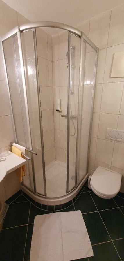 Hotel Moser シュラートミンク エクステリア 写真