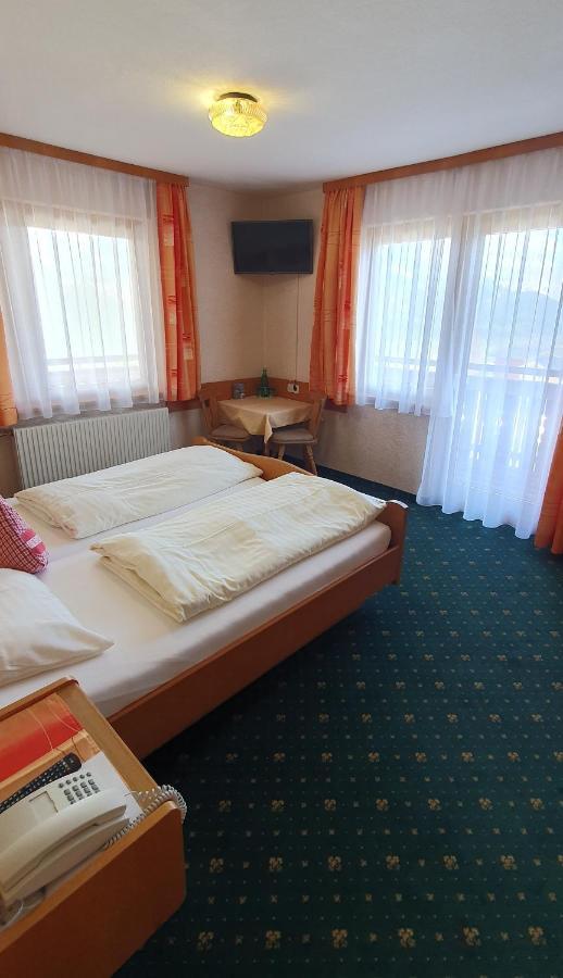 Hotel Moser シュラートミンク エクステリア 写真
