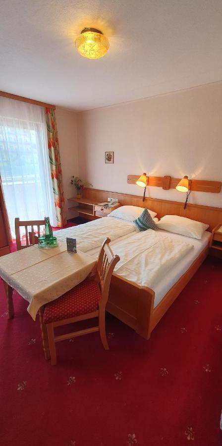 Hotel Moser シュラートミンク エクステリア 写真