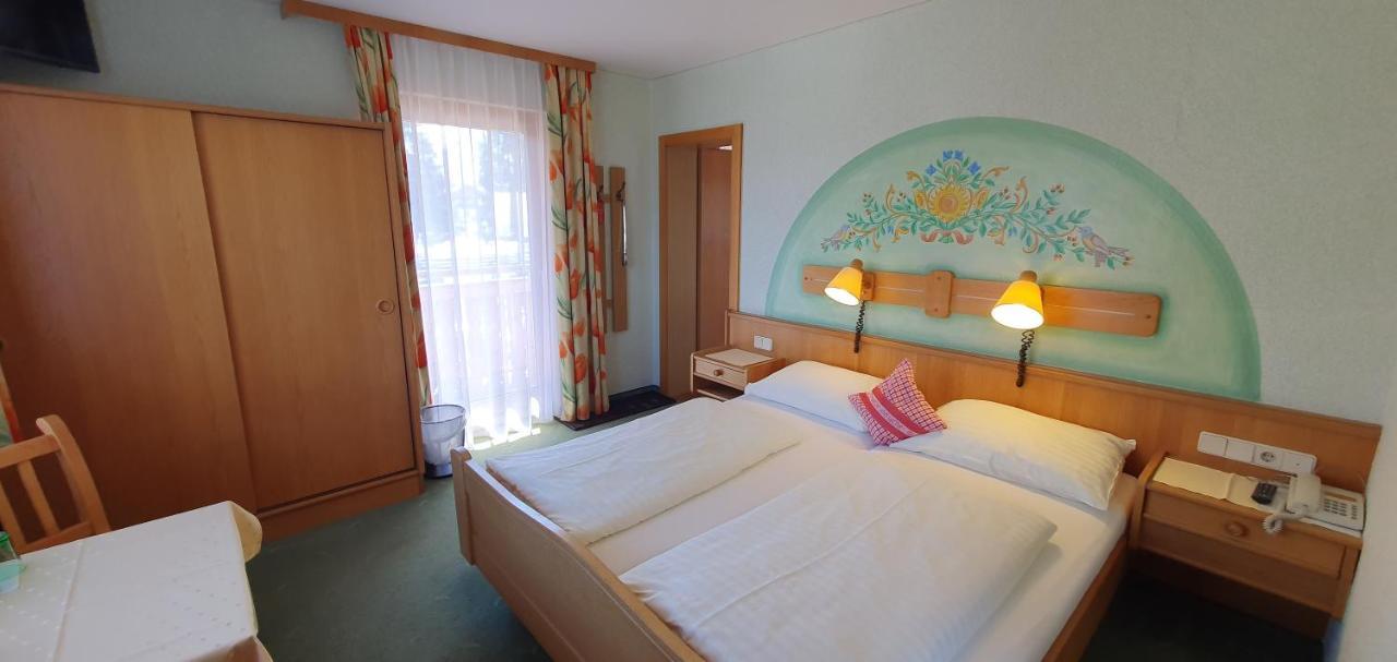 Hotel Moser シュラートミンク エクステリア 写真