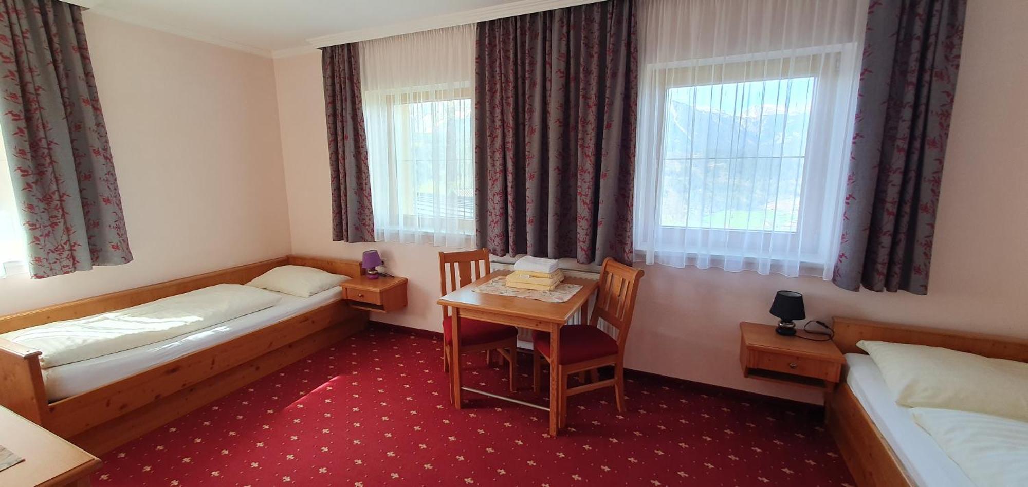 Hotel Moser シュラートミンク エクステリア 写真