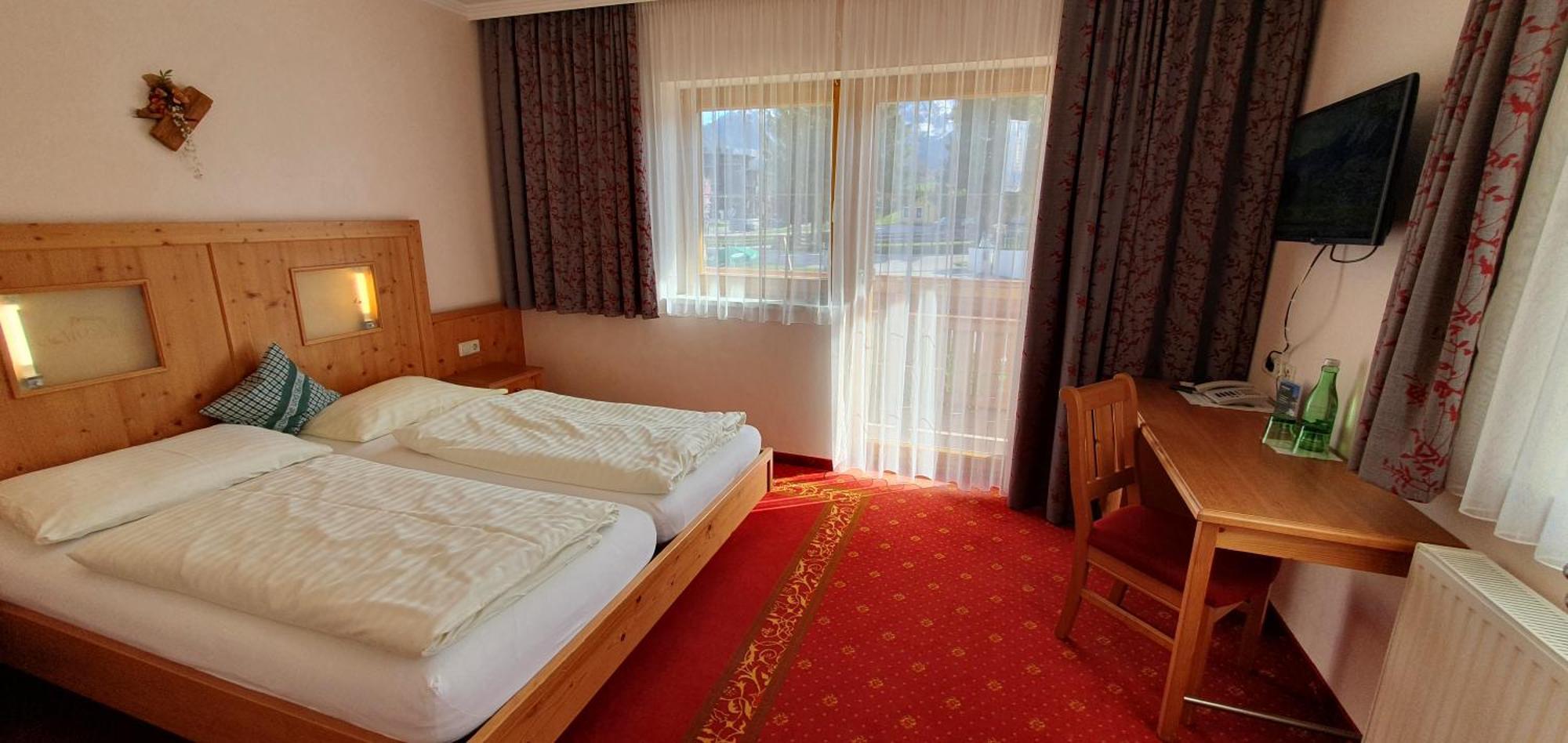 Hotel Moser シュラートミンク エクステリア 写真