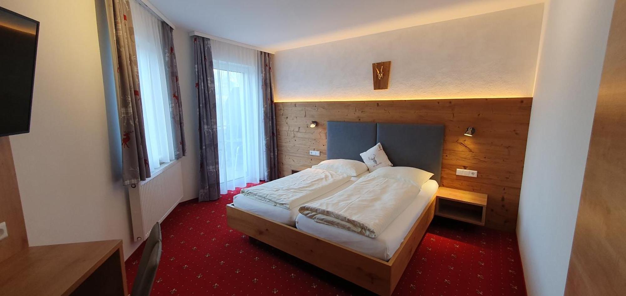 Hotel Moser シュラートミンク エクステリア 写真