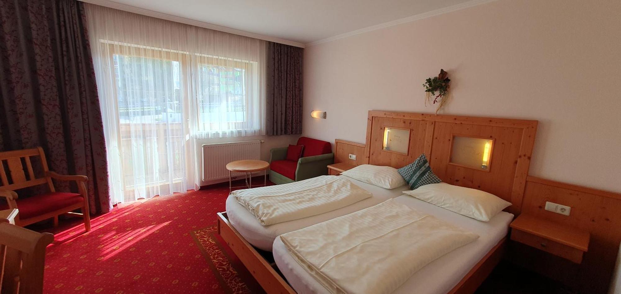 Hotel Moser シュラートミンク エクステリア 写真