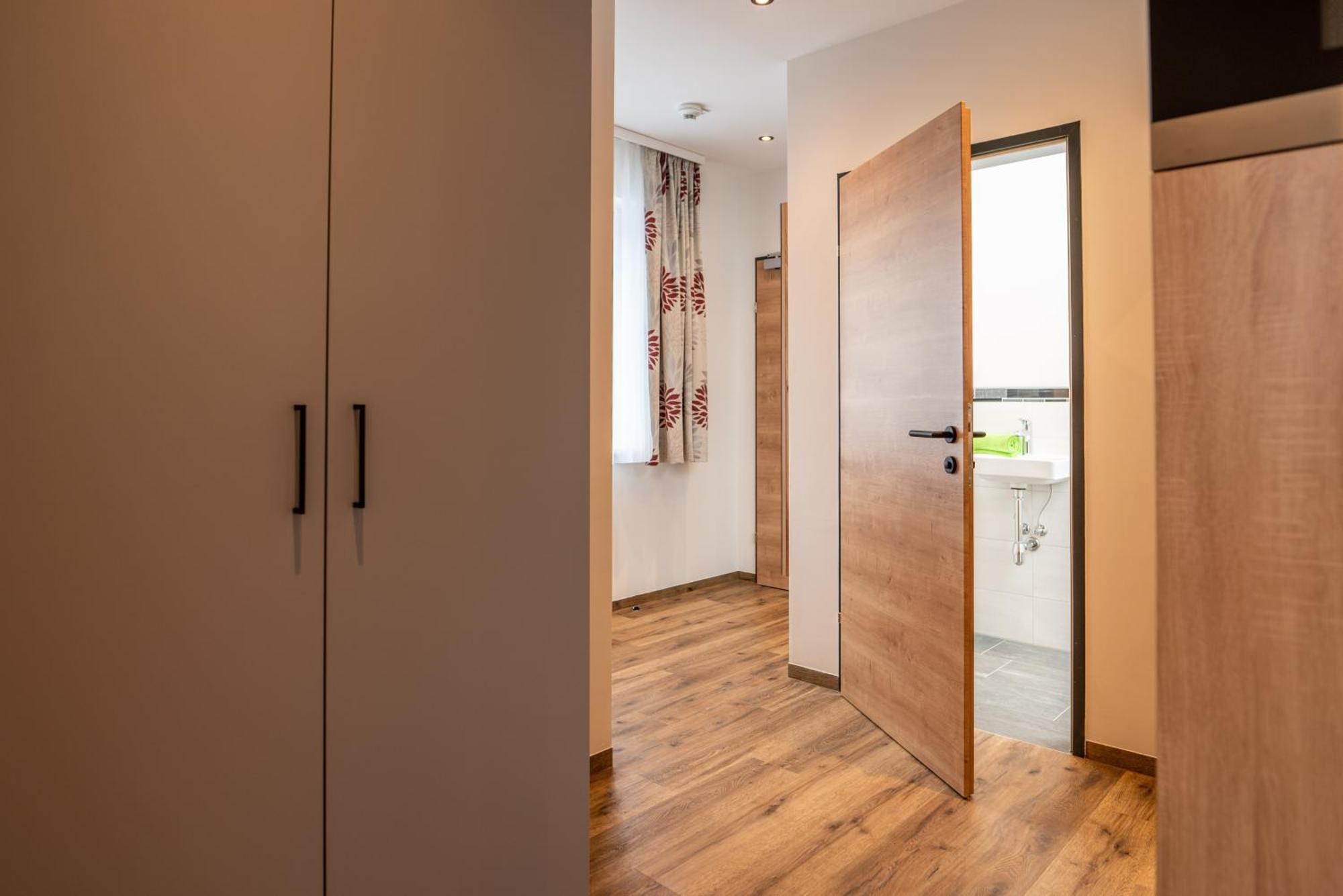 Hotel Moser シュラートミンク エクステリア 写真