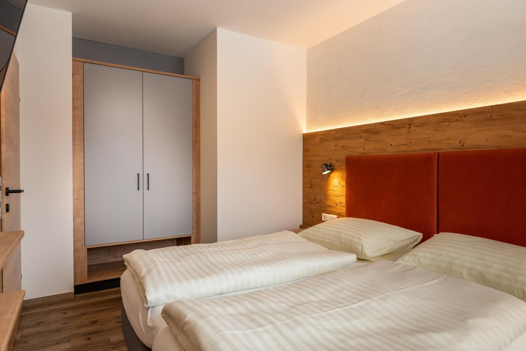 Hotel Moser シュラートミンク エクステリア 写真