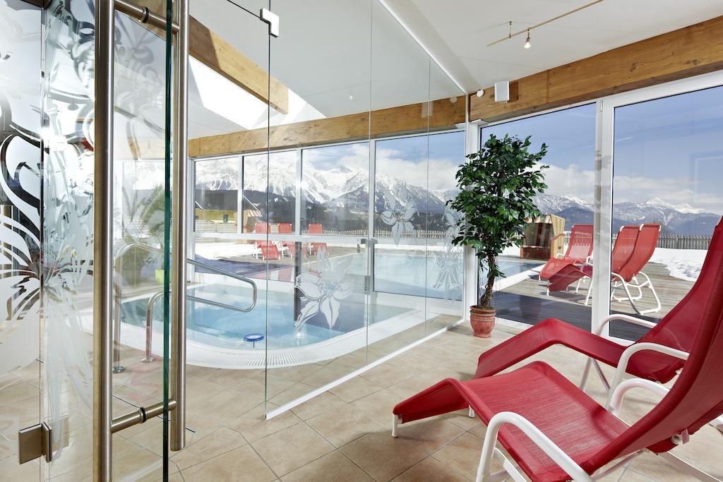 Hotel Moser シュラートミンク エクステリア 写真