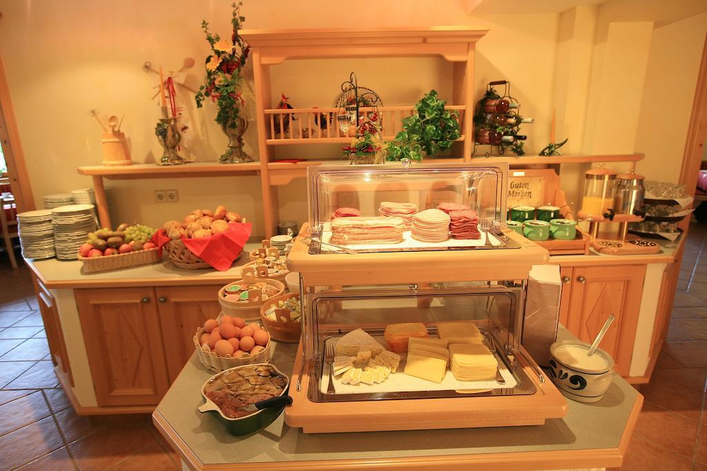Hotel Moser シュラートミンク エクステリア 写真