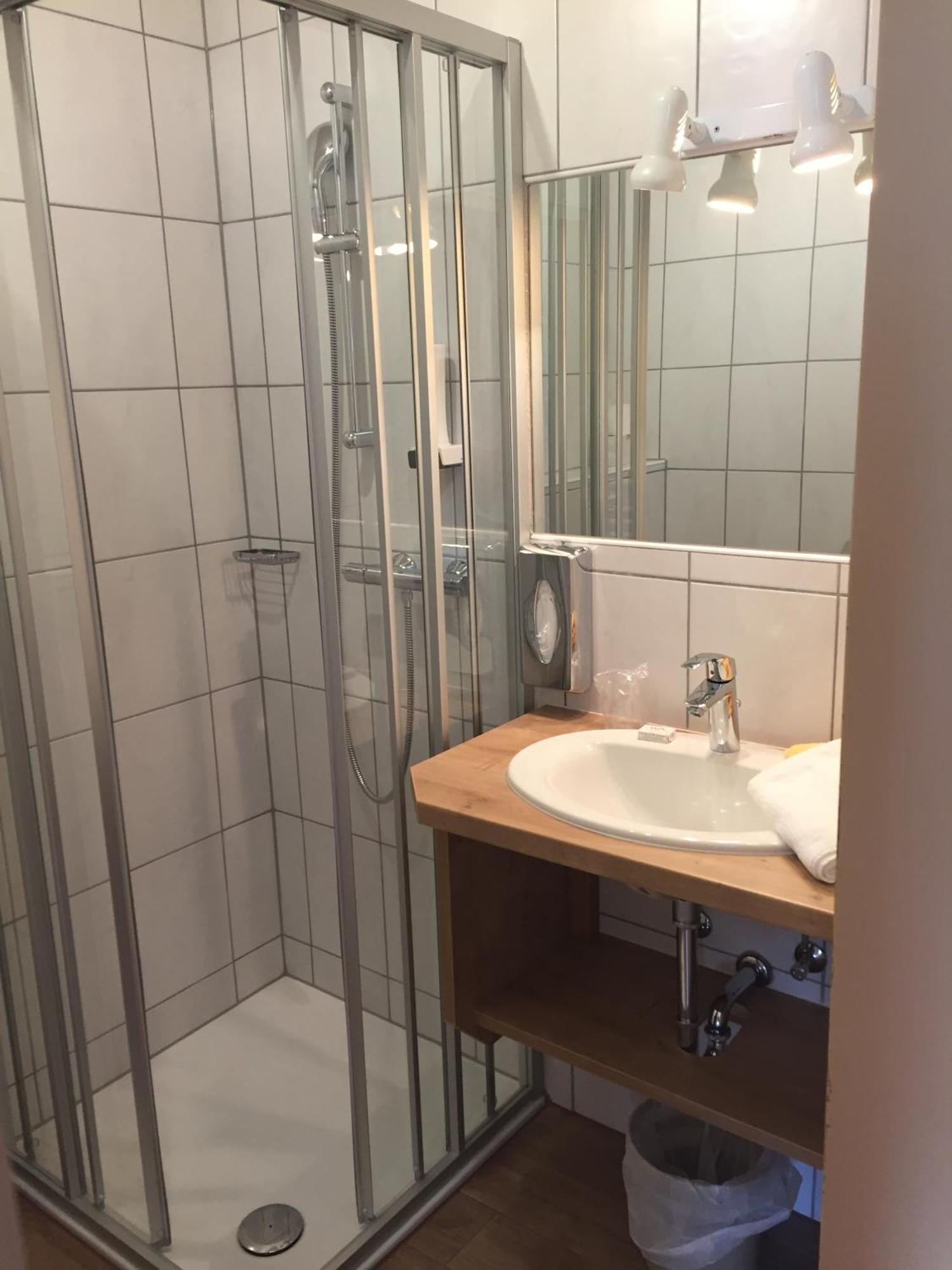 Hotel Moser シュラートミンク エクステリア 写真