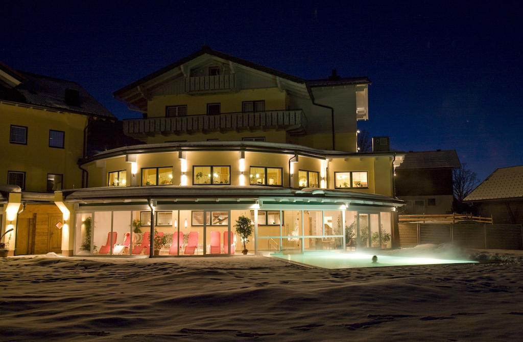 Hotel Moser シュラートミンク エクステリア 写真