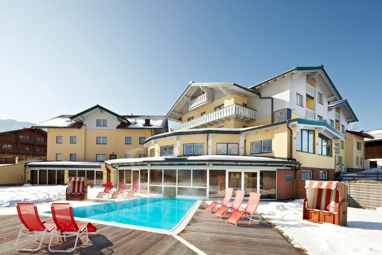Hotel Moser シュラートミンク エクステリア 写真