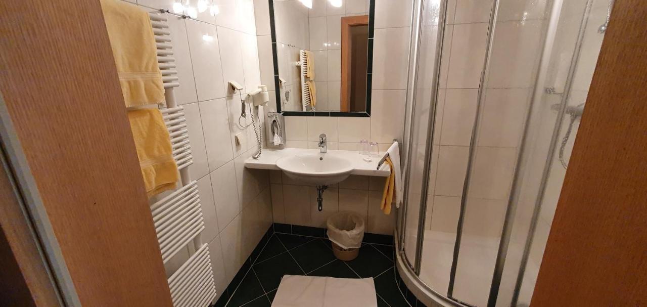 Hotel Moser シュラートミンク エクステリア 写真