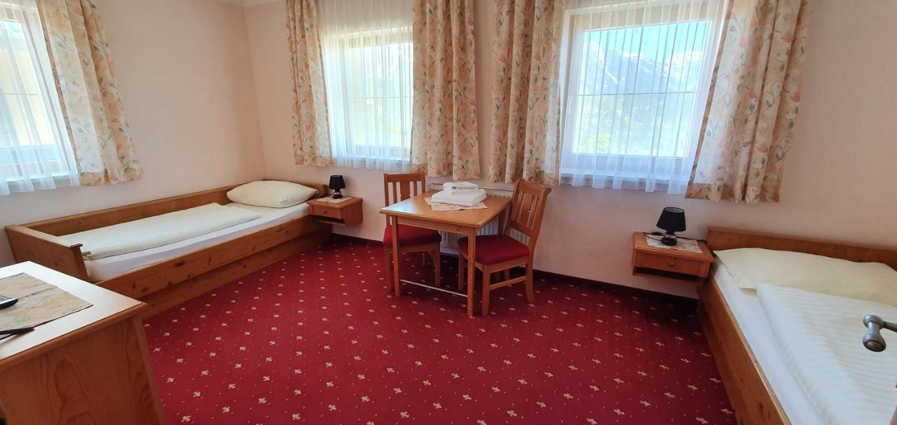Hotel Moser シュラートミンク エクステリア 写真
