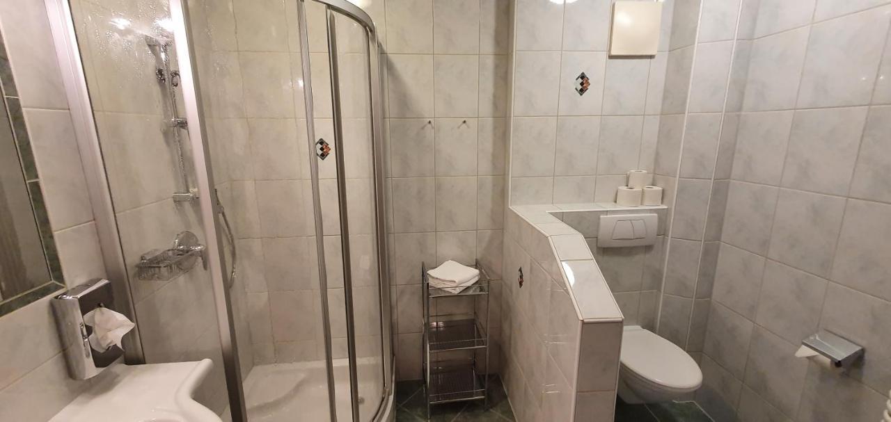 Hotel Moser シュラートミンク エクステリア 写真