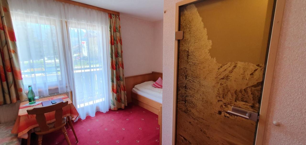 Hotel Moser シュラートミンク エクステリア 写真