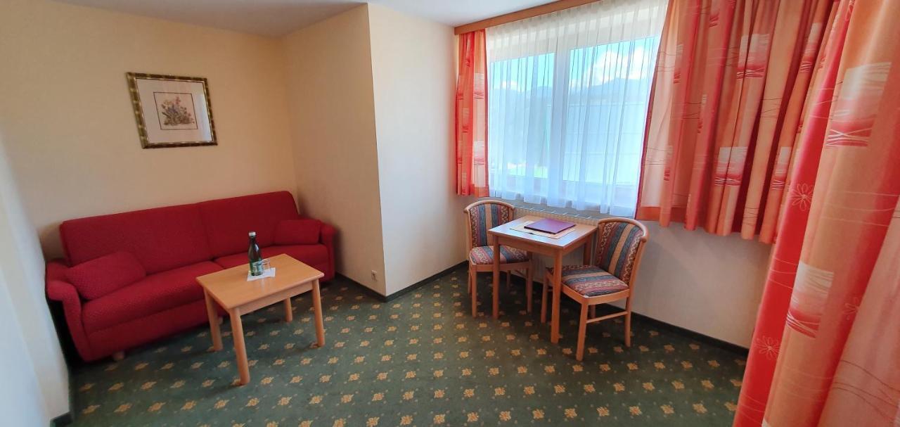 Hotel Moser シュラートミンク エクステリア 写真